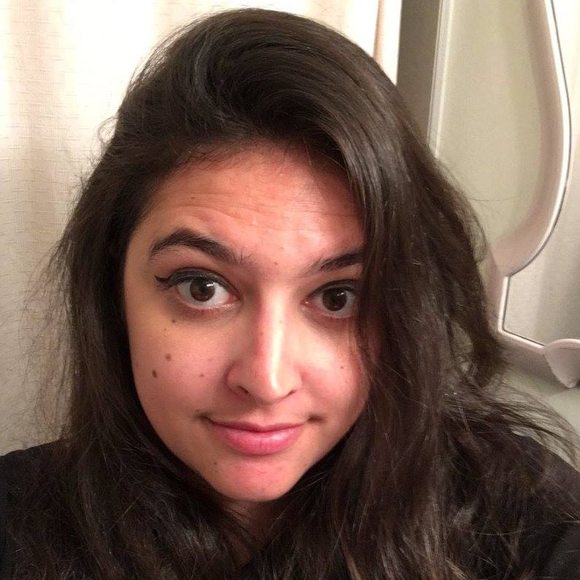 Meet your Posher, Martha - Picture 1 of 1